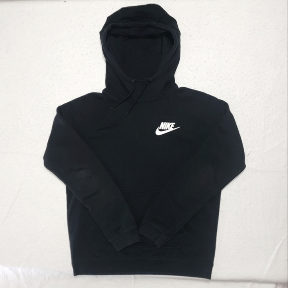 Nike Other - Nike Sportswear Men's Size Medium Pullover Hoodie
